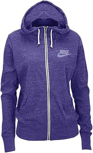 Amazon.com: Womens Nike Gym Vintage Hoodie